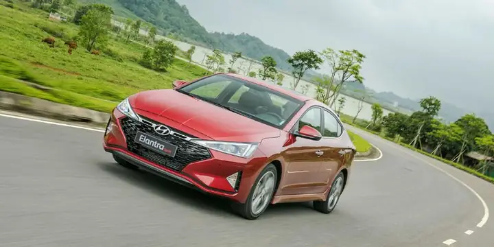 Hệ Thống Truyền Động