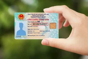 Đối Với Cá Nhân