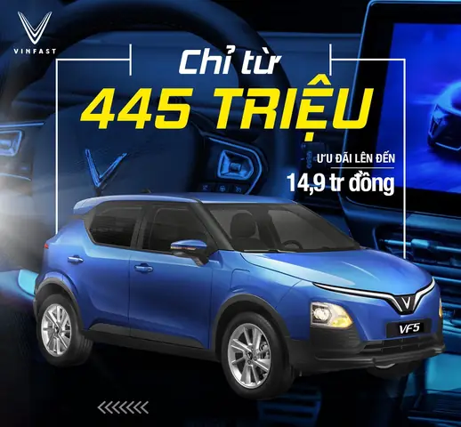 Vinfast Miễn Phí Sạc Pin Cho Tất Cả Ô Tô Điện Đến Ngày 30/12/2027