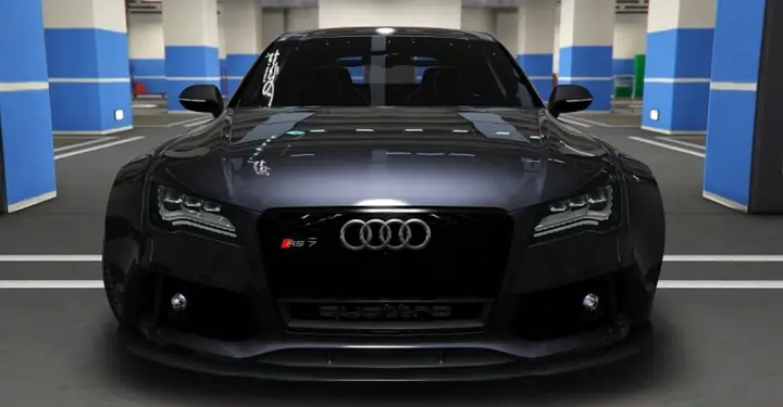 Độ Bodykit - Thổi Hồn Thể Thao, Mạnh Mẽ Vào Ngoại Hình Xe