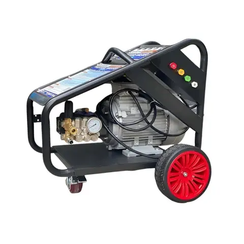 Máy Rửa Xe Cao Áp