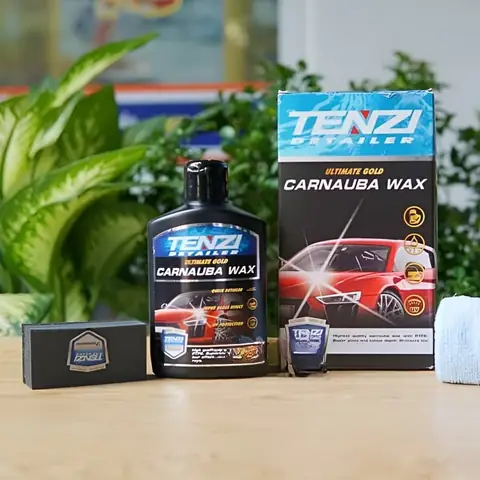 Hóa Chất Tẩy Rửa