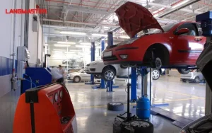 Từ Vựng Tiếng Anh Thông Dụng Chuyên Ngành Ô Tô