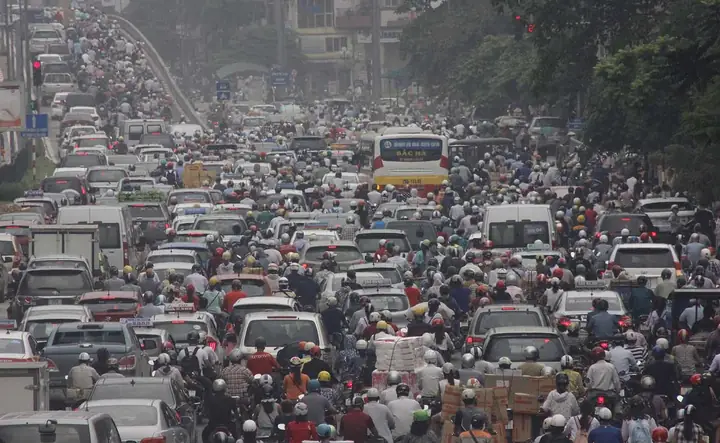 Thời Hạn Sử Dụng Xe Ô Tô Theo Quy Định Mới Nhất Hiện Nay