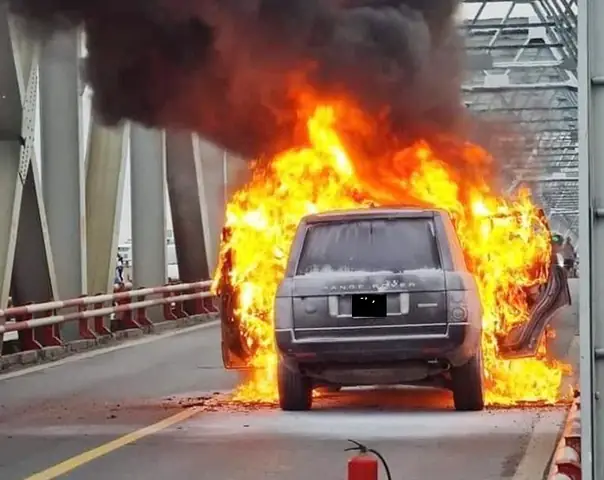 Trường Hợp Xảy Ra Tai Nạn Do Lỗi Của Phương Tiện