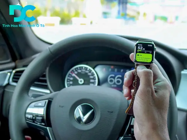 3. Lợi Ích Của Việc Cách Âm Chống Ồn Ô Tô