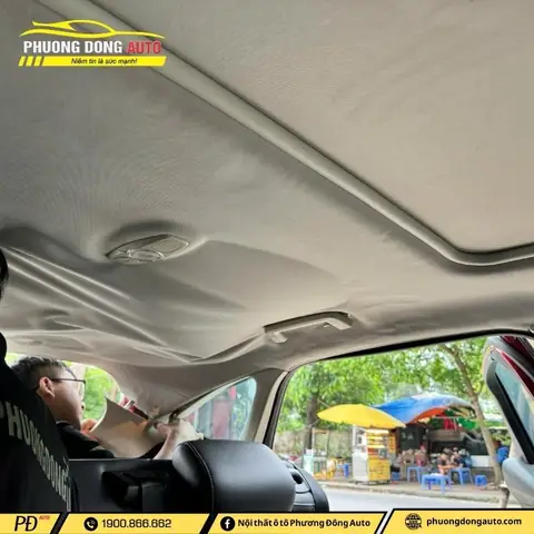 Chọn Vật Liệu Nỉ Chất Lượng Cao