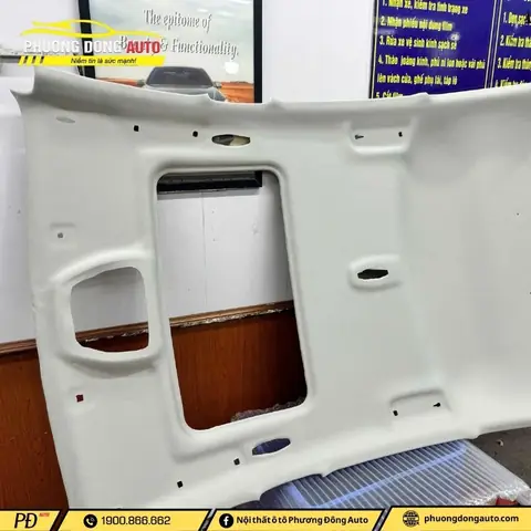 Thi Công Phải Cẩn Thận, Đúng Kỹ Thuật