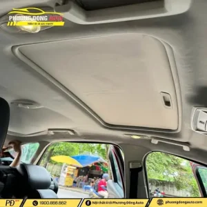 Tăng Tính Thẩm Mỹ Và Đồng Bộ Nội Thất