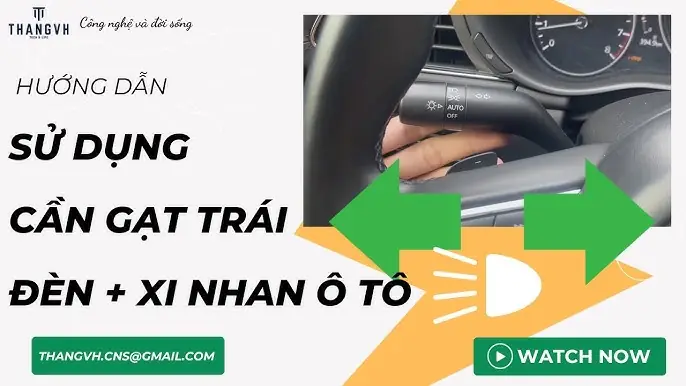 Nâng Cao Văn Hóa Giao Thông