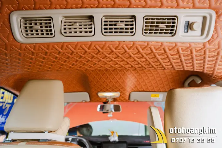 Cách Âm, Chống Nhiệt