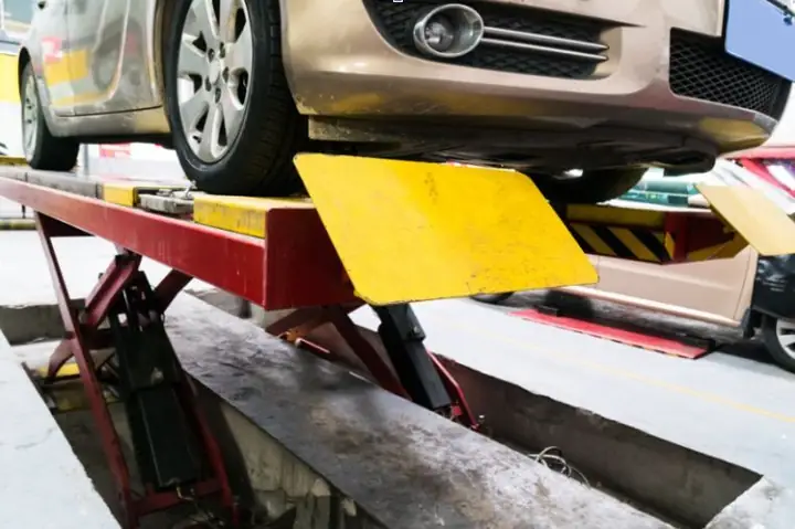 Cách Căn Chỉnh Cho Các Loại Xe Khác Nhau: Suv, Xe Tải Và Sedan