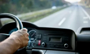 Cách Xác Định Vị Trí Xe