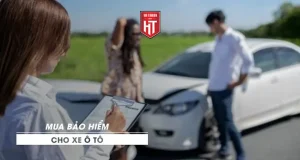 1.1. Bảo Hiểm Xe