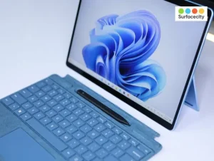Thời Gian Ra Mắt Của Surface Pro 11