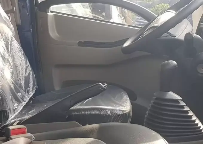 Thắng Tay Xe Tải Là Gì?