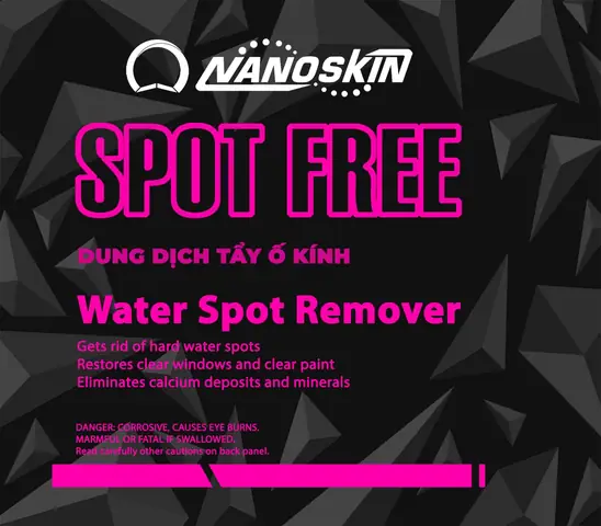 Bao Lâu Nên Thực Hiện Phủ Chống Bám Bụi Hi Glaze 1 Lần?