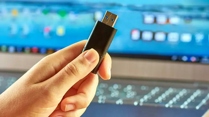 Cách Tải Nhạc Vào Usb Đơn Giản
