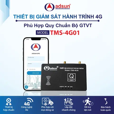 Nên Mua Thiết Bị Giám Sát Hành Trình Xe Ô Tô, Xe Tải Loại Nào Là Tốt Nhất