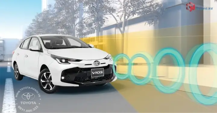 Kết Luận Chung Về Xe Toyota Vios E Cvt 2025 Số Tự Động
