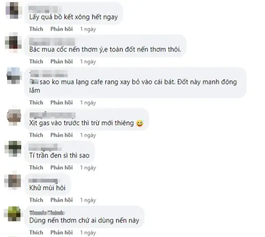 Đốt Nến Khử Mùi Trong Ô Tô, Có Nên Không? - Ảnh 2.