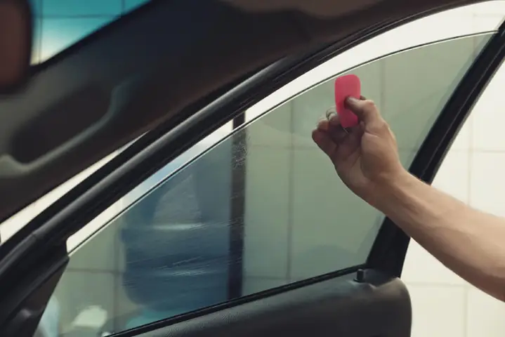 Cã¡ch Giáº£m Chã³i Ã¡nh Náº¯ng Khi Lã¡i Xe Ã´ Tã´