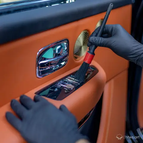 Vệ Sinh Thường Xuyên & Đúng Cách