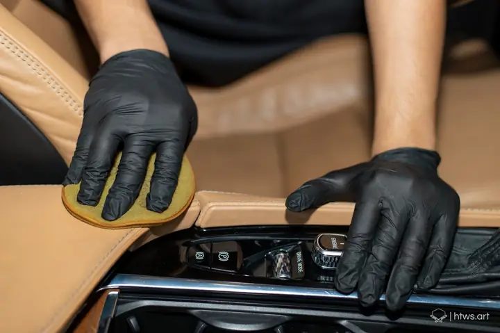 Sử Dụng & Bảo Quản Đồ Đạc Đúng Cách