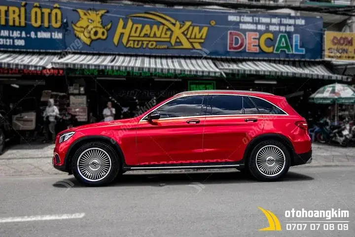 Vì Sao Nên Chọn Màu Ô Tô Hợp Phong Thủy?