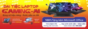 Laptop Lên Đời