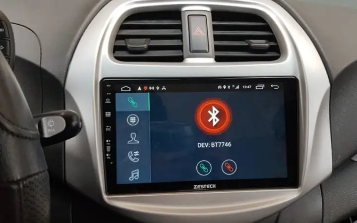 Các Bước Thực Hiện
