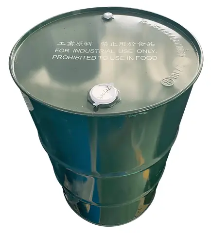 Dung Môi Acetone C3h6o 99% Đài Loan 160kg/ Phuy