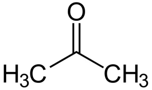 Những Điều Về Acetone Có Thể Bạn Chưa Biết?