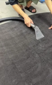 Dc Auto Xử Lý Hải Sản Đổ Ra Xe Ô Tô Như Thế Nào?