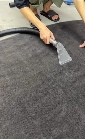 Dc Auto Xử Lý Hải Sản Đổ Ra Xe Ô Tô Như Thế Nào?