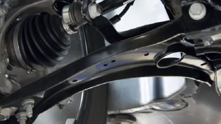 Công Dụng Và Nguyên Lý Hoạt Động Của Càng A Ô Tô