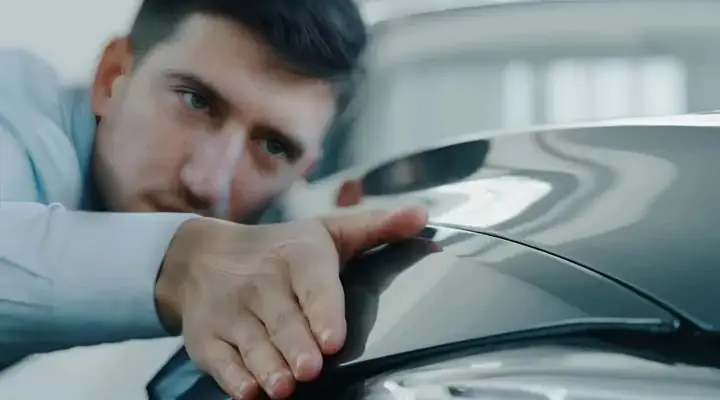 Cách Nhận Biết Xe Ô Tô Bị Tai Nạn Và Hướng Dẫn Kiểm Tra