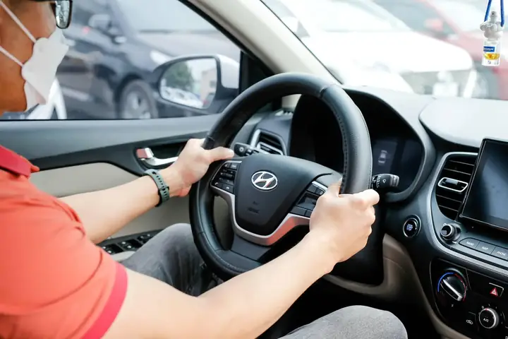 Cach Lai Xe O To 1 Tay