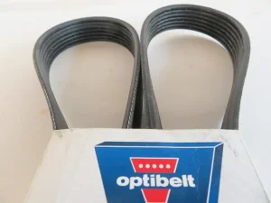 Dây Curoa Máy Phát Bị Kêu, Xử Lý Bằng Nước ?