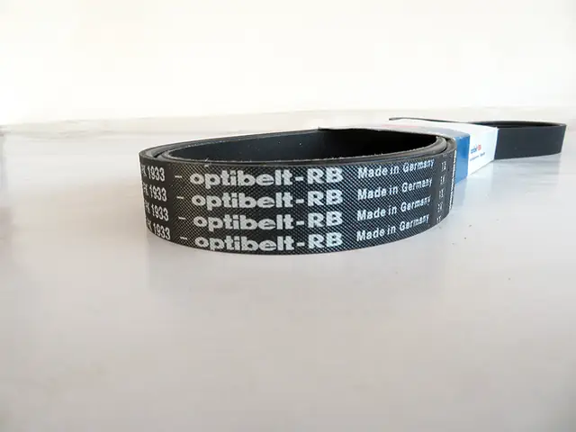 Dây Curoa Gân Optibelt 2