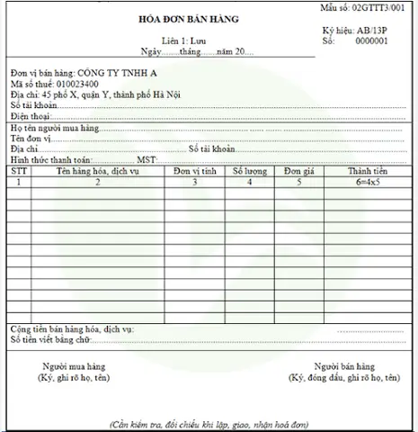 Hướng Dẫn Chi Tiết Cách Làm Hợp Đồng Thanh Lý Xe Ô Tô