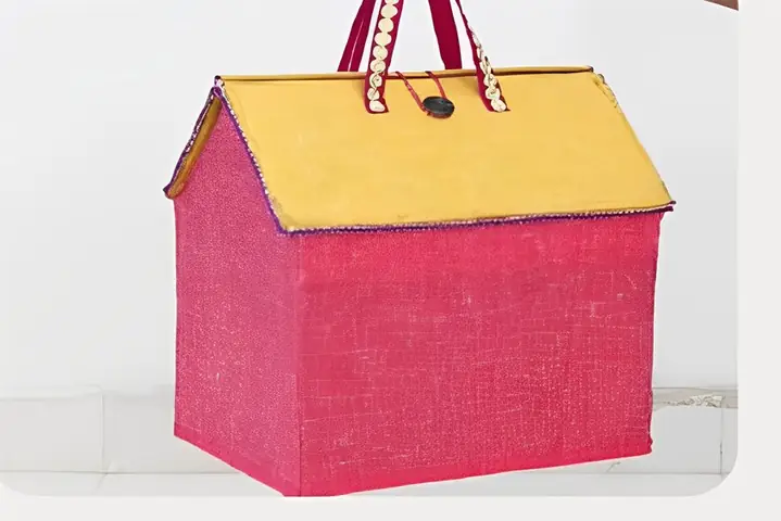 Giỏ Đựng Đồ Chơi