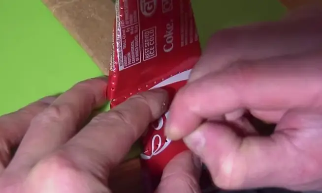 Cách Làm Xe Ô Tô Đồ Chơi Bằng Vỏ Lon Co-ca-co-la