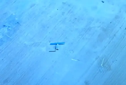 Cách Làm Ô Tô Đồ Chơi Chạy Bằng Năng Lượng Gió