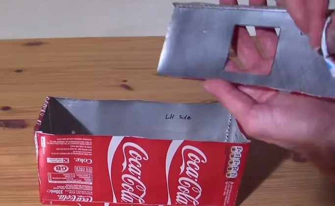 Cách Làm Xe Ô Tô Đồ Chơi Bằng Vỏ Lon Co-ca-co-la