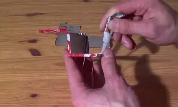 Cách Làm Xe Ô Tô Đồ Chơi Bằng Vỏ Lon Co-ca-co-la