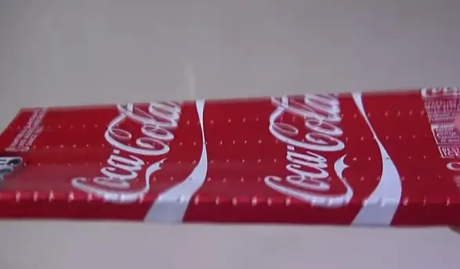 Cách Làm Xe Ô Tô Đồ Chơi Bằng Vỏ Lon Co-ca-co-la