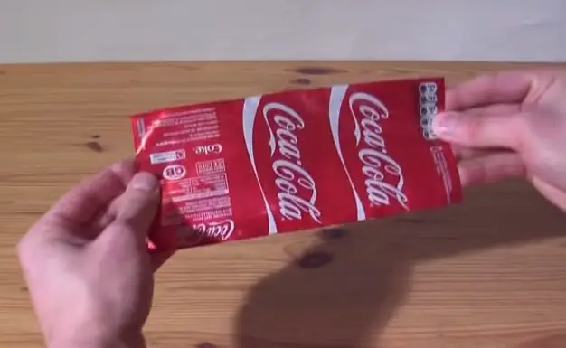 Cách Làm Xe Ô Tô Đồ Chơi Bằng Vỏ Lon Co-ca-co-la