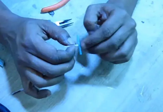 Cách Làm Ô Tô Đồ Chơi Chạy Bằng Năng Lượng Gió