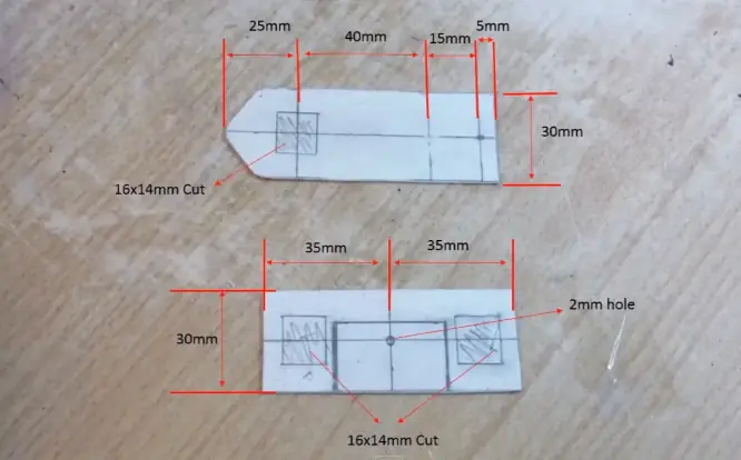 Cách Làm Ô Tô Đồ Chơi Chạy Bằng Năng Lượng Gió